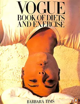 Couverture du produit · "Vogue" Book of Diets and Exercise