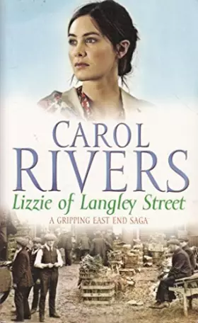 Couverture du produit · Lizzie of Langley Street