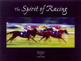 Couverture du produit · The Spirit of Racing