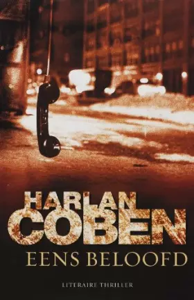 Eens beloofd - Harlan Coben