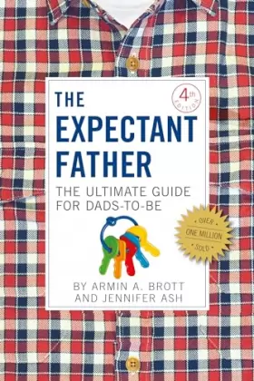 Couverture du produit · The Expectant Father: The Ultimate Guide for Dads-To-Be