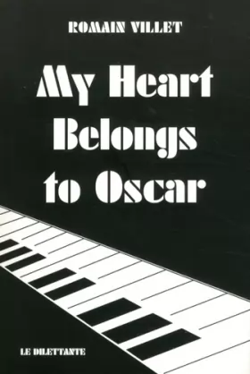 Couverture du produit · My Heart Belongs to Oscar