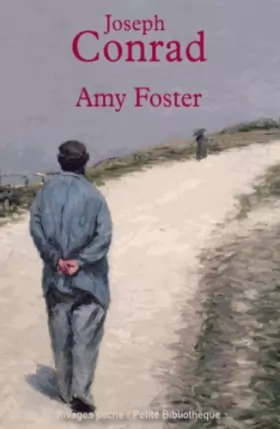 Couverture du produit · Amy Foster