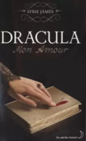 Couverture du produit · Dracula mon amour
