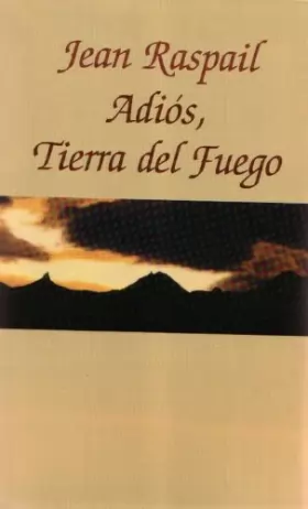 Couverture du produit · Adiós, Tierra del Fuego