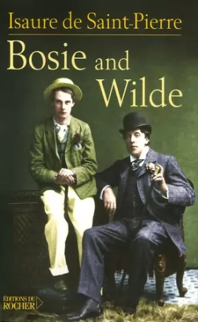 Couverture du produit · Bosie and Wilde