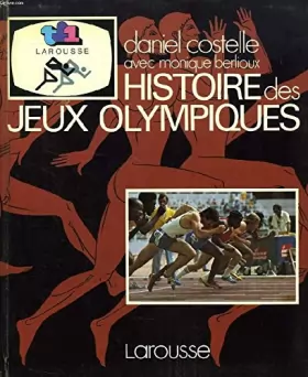 Couverture du produit · Histoire des Jeux Olympiques (French Edition)