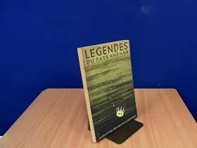 Couverture du produit · Legendes du pays rhénan