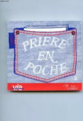 Couverture du produit · PRIERE EN POCHE. TOME 2.