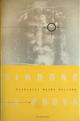 Couverture du produit · Sindone: la prova