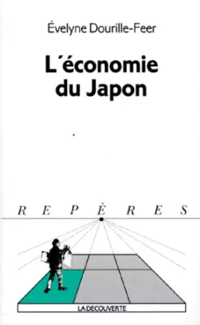 Couverture du produit · L' économie du Japon