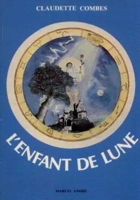 Couverture du produit · L'enfant de lune