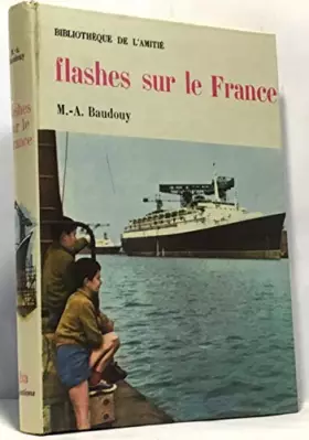 Couverture du produit · Flashes sur le France