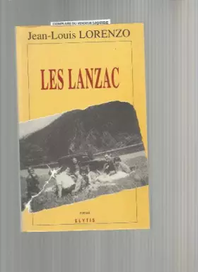 Les lanzac - Lorenzo Jean-Louis