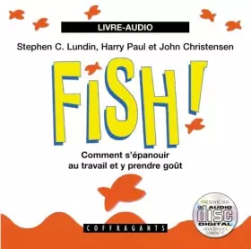 Couverture du produit · Fish
