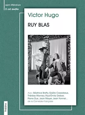 Couverture du produit · Ruy-Blas
