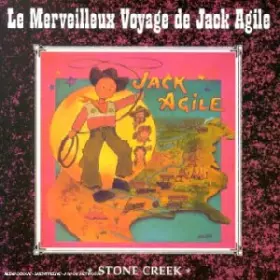 Couverture du produit · Le Merveilleux voyage de Jack Agile