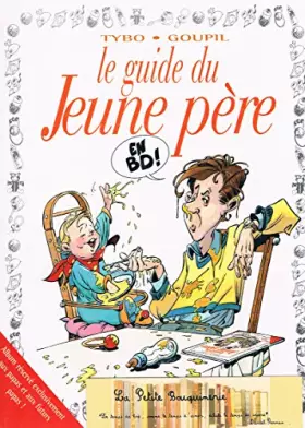 Couverture du produit · Le guide du jeune père