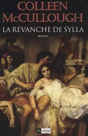 Couverture du produit · Les maîtres de Rome Tome 2 : La revanche de Sylla