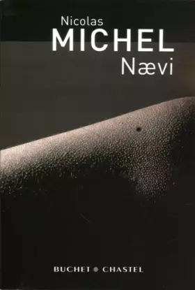 Couverture du produit · Naevi