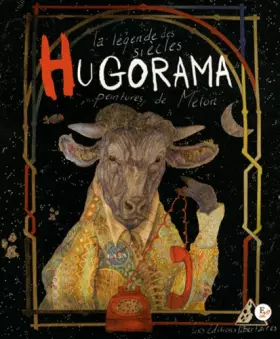 Couverture du produit · Hugorama. La légende des siècles