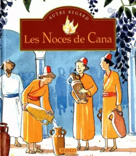 Couverture du produit · Les Noces de Cana