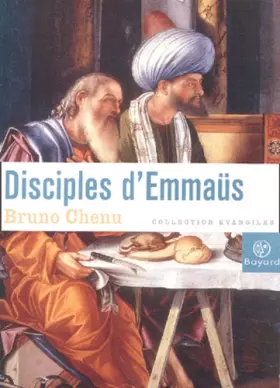 Couverture du produit · Disciples d'Emmaüs