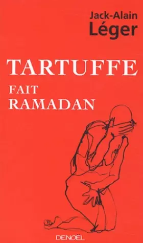 Couverture du produit · Tartuffe fait ramadan