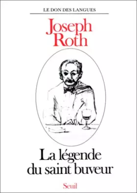 Couverture du produit · La légende du saint buveur