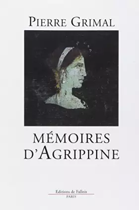 Couverture du produit · Mémoires d'Agrippine