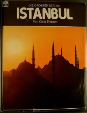 Couverture du produit · Istanbul (Les Grandes cités)