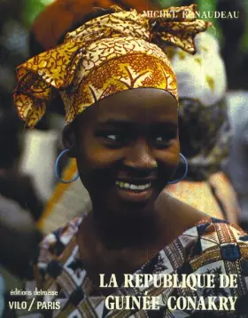 Couverture du produit · La République de Guinée