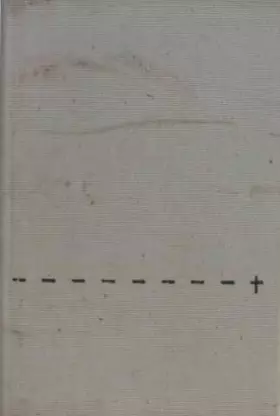 Couverture du produit · Vie de jésus