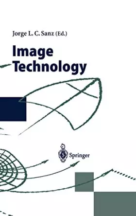Couverture du produit · Image Technology: Advances in Image Processing, Multimedia and Machine Vision