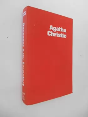 Couverture du produit · Passager pour francfort / Agatha Christie / Réf42918