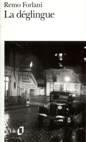 Couverture du produit · La Déglingue