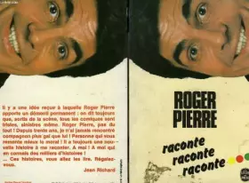 Couverture du produit · Raconte, raconte, raconte...