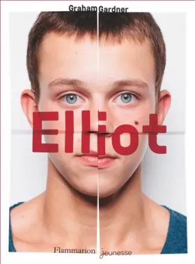 Couverture du produit · Elliot