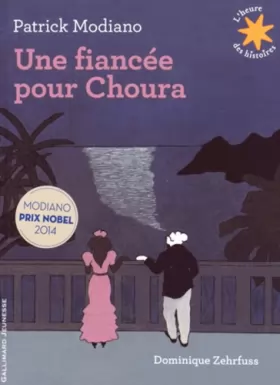 Couverture du produit · Une fiancée pour Choura - L'heure des histoires - De 5 à 8 ans