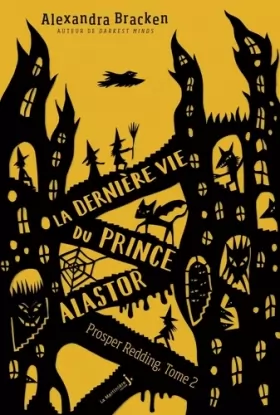 Couverture du produit · La dernière vie du Prince Alastor - tome 2 Prosper redding