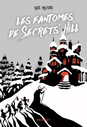 Couverture du produit · Les fantômes de Secrets' Hill