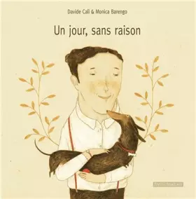 Couverture du produit · Un jour, sans raison