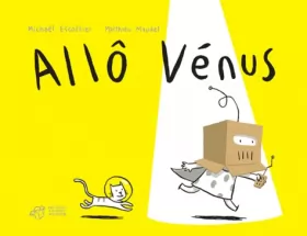 Couverture du produit · Allô Vénus