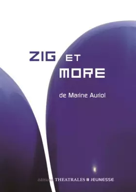 Couverture du produit · Zig et More