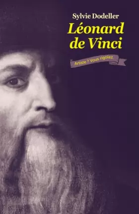 Couverture du produit · Léonard de Vinci (Poche)