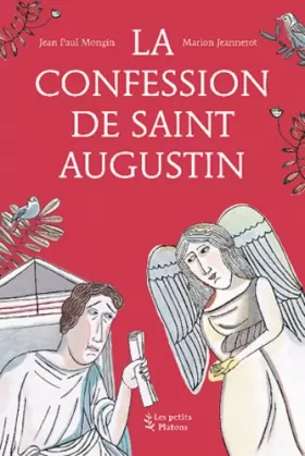 Couverture du produit · La Confession de saint Augustin