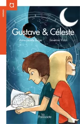 Couverture du produit · Gustave & Céleste