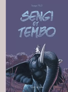 Couverture du produit · Sengi et Tembo