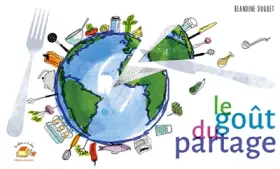 Couverture du produit · Le goût du partage