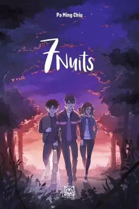 Couverture du produit · 7 NUITS